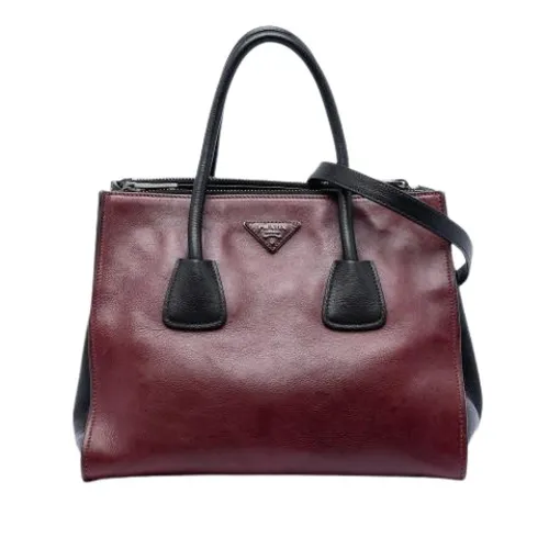 Pre-owned > Pre-owned Bags > Pre-owned Handbags - - Prada Vintage - Modalova