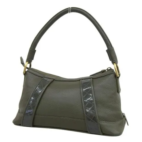 Pre-owned > Pre-owned Bags > Pre-owned Handbags - - Burberry Vintage - Modalova
