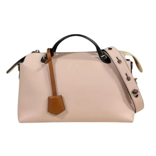 Pre-owned > Pre-owned Bags > Pre-owned Handbags - - Fendi Vintage - Modalova