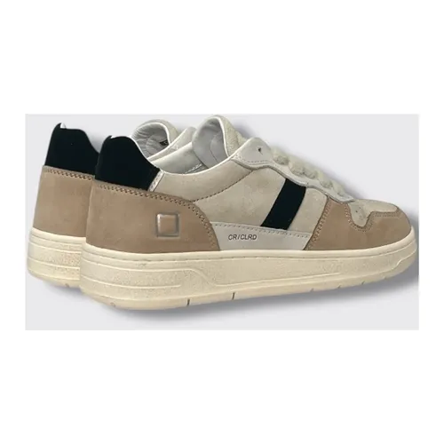 Shoes > Sneakers - - D.a.t.e. - Modalova