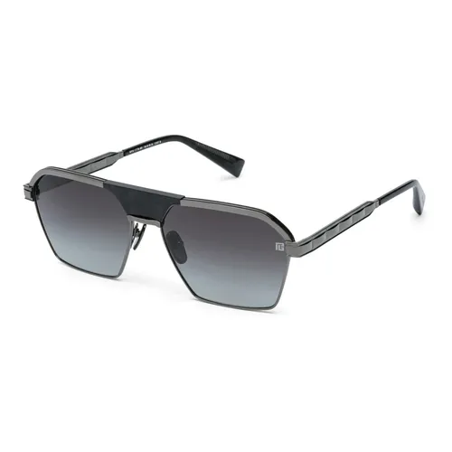 Accessories > Sunglasses - - Balmain - Modalova