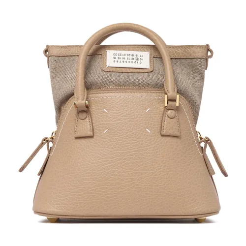 Bags > Handbags - - Maison Margiela - Modalova