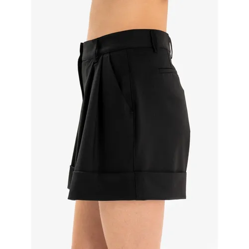 Shorts > Short Shorts - - P.a.r.o.s.h. - Modalova