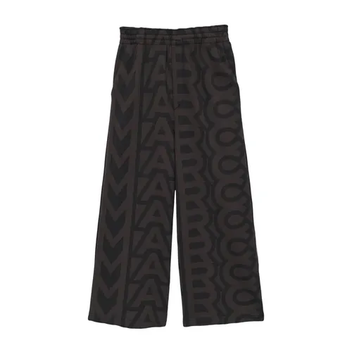 Trousers > Wide Trousers - - Marc Jacobs - Modalova
