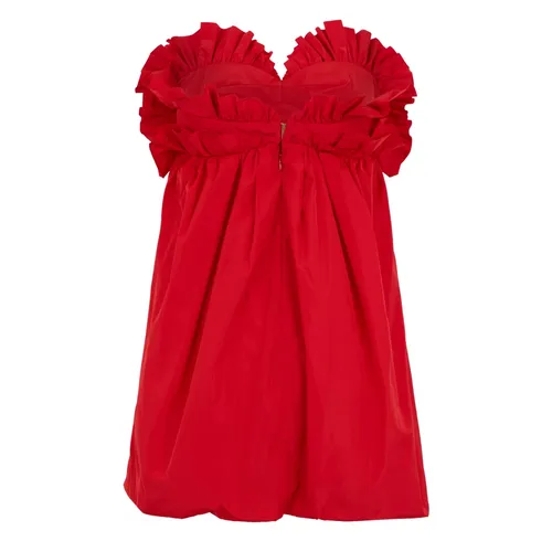 Dresses > Day Dresses > Short Dresses - - Philosophy di Lorenzo Serafini - Modalova