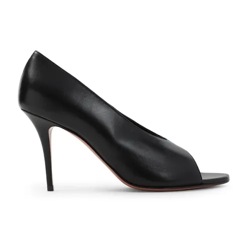 Shoes > Heels > Pumps - - Amina Muaddi - Modalova