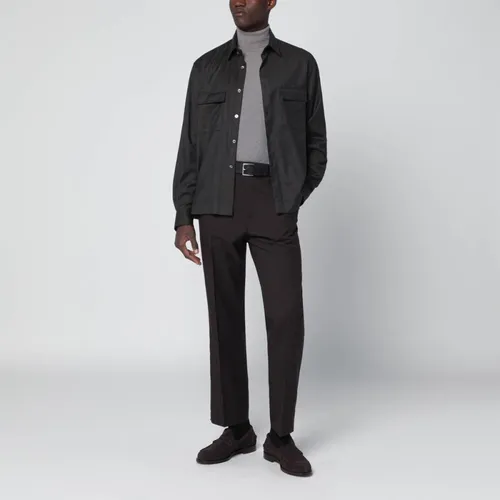 Shirts > Casual Shirts - - Xacus - Modalova