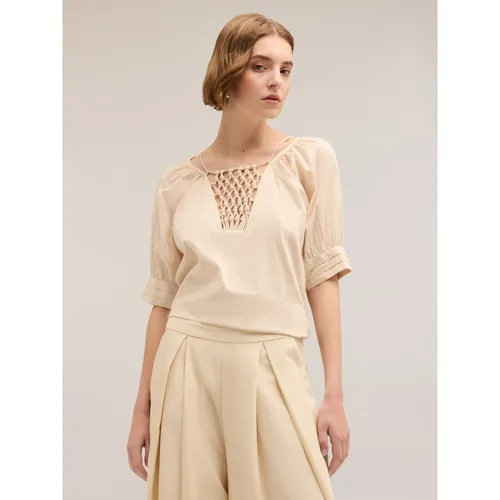 Blouses & Shirts > Blouses - - Motivi - Modalova