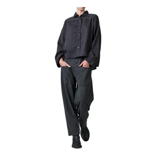 Blouses & Shirts > Shirts - - Transit - Modalova