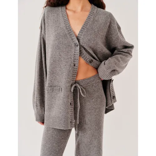 Knitwear > Cardigans - - Designers Remix - Modalova