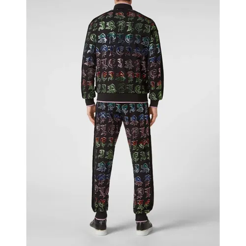 Jumpsuits & Playsuits > Jumpsuits - - Philipp Plein - Modalova