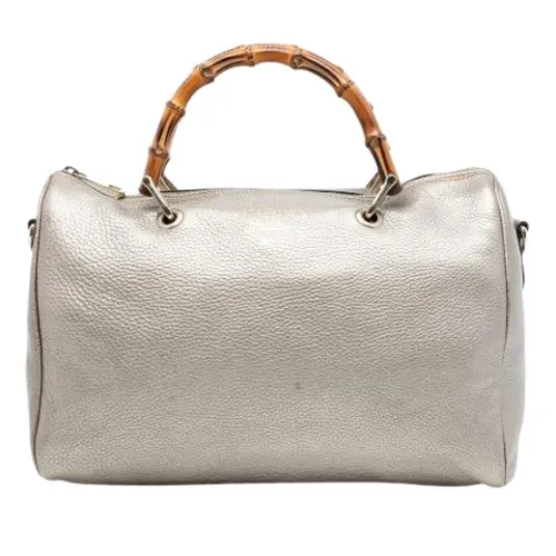 Pre-owned > Pre-owned Bags > Pre-owned Handbags - - Gucci Vintage - Modalova