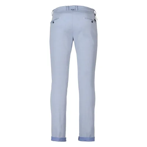 Jeans > Slim-fit Jeans - - Mason's - Modalova