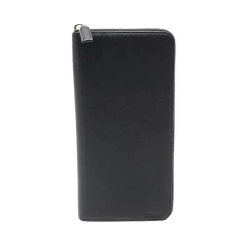 Pre-owned > Pre-owned Accessories > Pre-owned Wallets - - Prada Vintage - Modalova