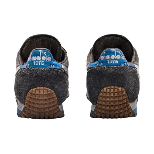 Diadora - Shoes > Sneakers - Gray - Diadora - Modalova