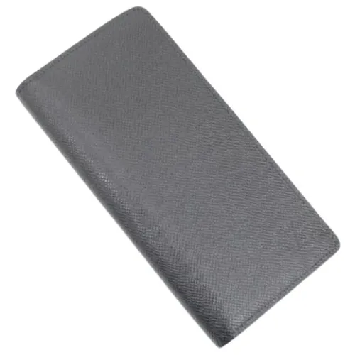 Pre-owned > Pre-owned Accessories > Pre-owned Wallets - - Louis Vuitton Vintage - Modalova