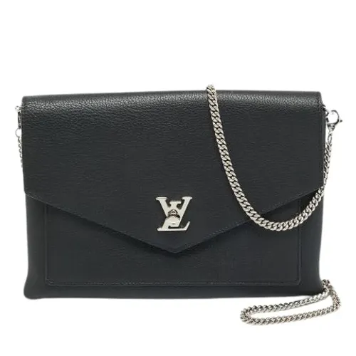 Pre-owned > Pre-owned Bags > Pre-owned Cross Body Bags - - Louis Vuitton Vintage - Modalova