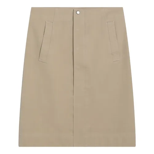 Skirts > Short Skirts - - Burberry - Modalova
