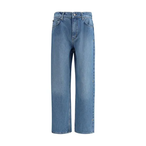 Jeans > Straight Jeans - - Daily Paper - Modalova
