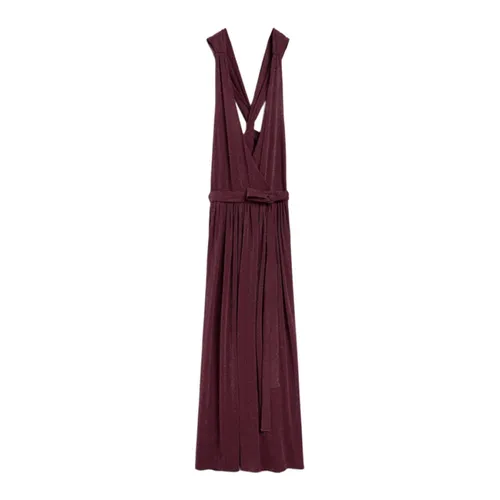Dresses > Day Dresses > Maxi Dresses - - Momoni - Modalova