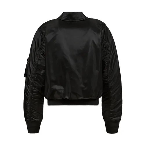 Jackets > Bomber Jackets - - Alpha Industries - Modalova