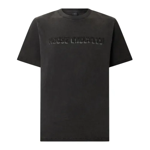 Tops > T-Shirts - - Moose Knuckles - Modalova