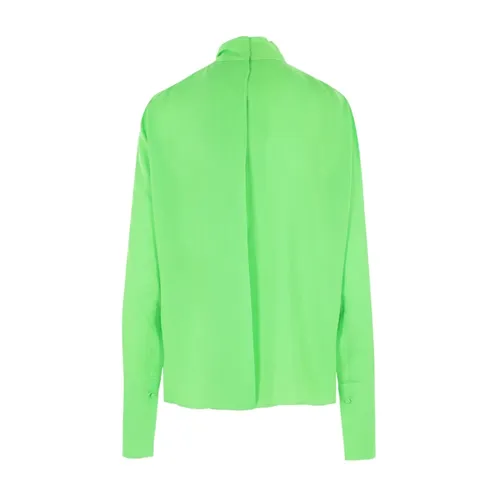Blouses & Shirts > Blouses - - Tom Ford - Modalova