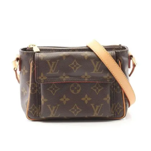 Pre-owned > Pre-owned Bags > Pre-owned Cross Body Bags - - Louis Vuitton Vintage - Modalova