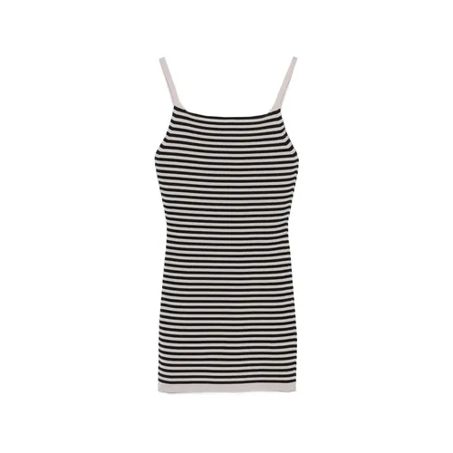Tops > Sleeveless Tops - - Gimaguas - Modalova