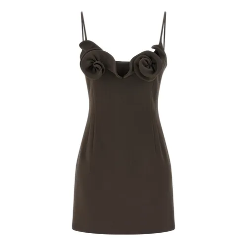 Dresses > Day Dresses > Short Dresses - - Magda Butrym - Modalova