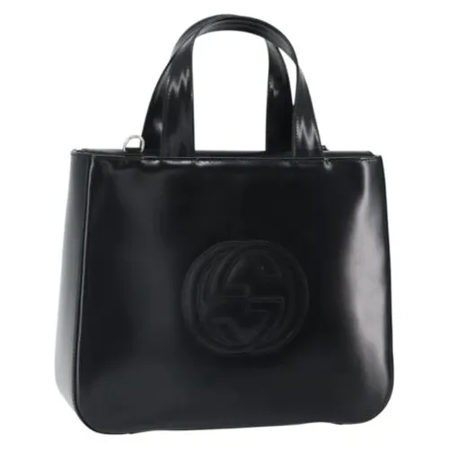 Pre-owned > Pre-owned Bags > Pre-owned Handbags - - Gucci Vintage - Modalova