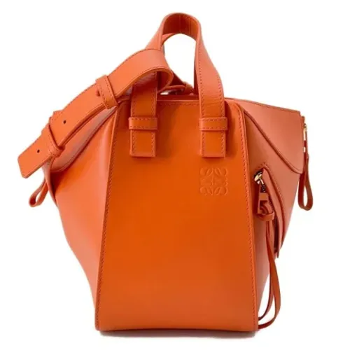 Pre-owned > Pre-owned Bags > Pre-owned Handbags - - Loewe Pre-owned - Modalova