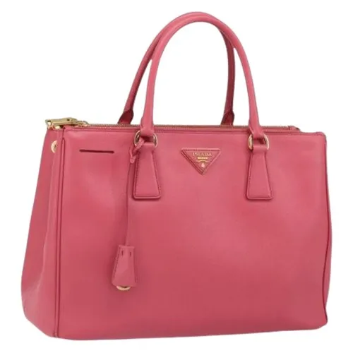 Pre-owned > Pre-owned Bags > Pre-owned Handbags - - Prada Vintage - Modalova