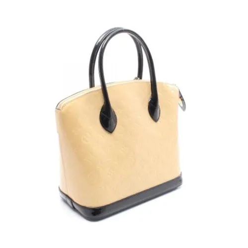 Pre-owned > Pre-owned Bags > Pre-owned Handbags - - Louis Vuitton Vintage - Modalova