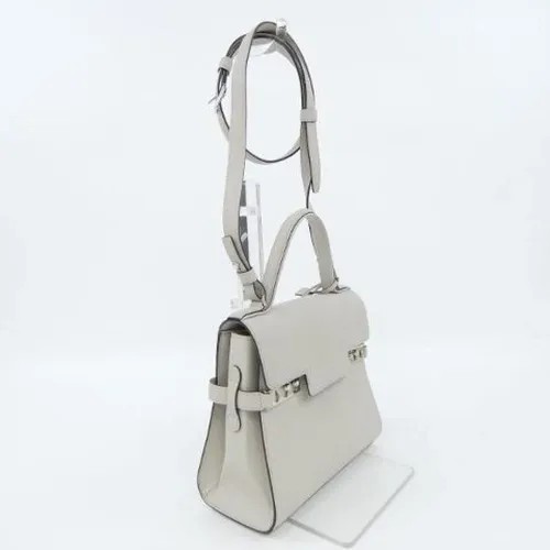 Pre-owned > Pre-owned Bags > Pre-owned Handbags - - Delvaux Pre-owned - Modalova