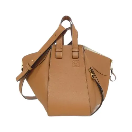 Pre-owned > Pre-owned Bags > Pre-owned Handbags - - Loewe Pre-owned - Modalova