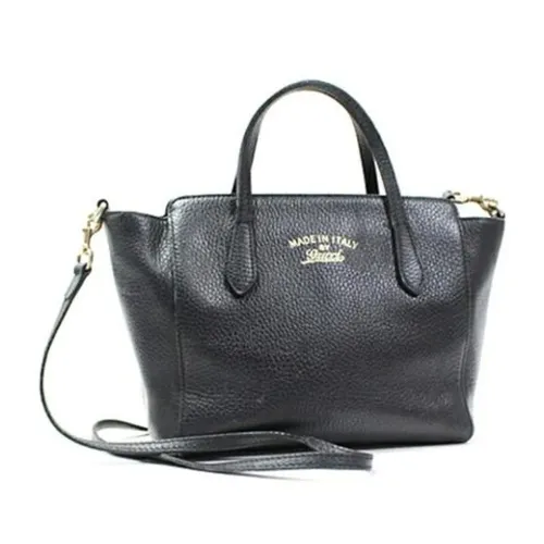 Pre-owned > Pre-owned Bags > Pre-owned Handbags - - Gucci Vintage - Modalova