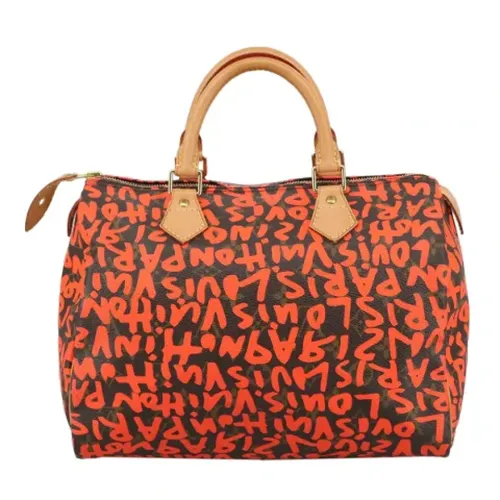 Pre-owned > Pre-owned Bags > Pre-owned Handbags - - Louis Vuitton Vintage - Modalova
