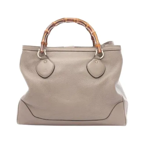 Pre-owned > Pre-owned Bags > Pre-owned Handbags - - Gucci Vintage - Modalova