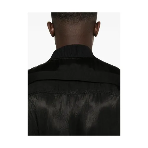 Jackets > Bomber Jackets - - Rick Owens - Modalova