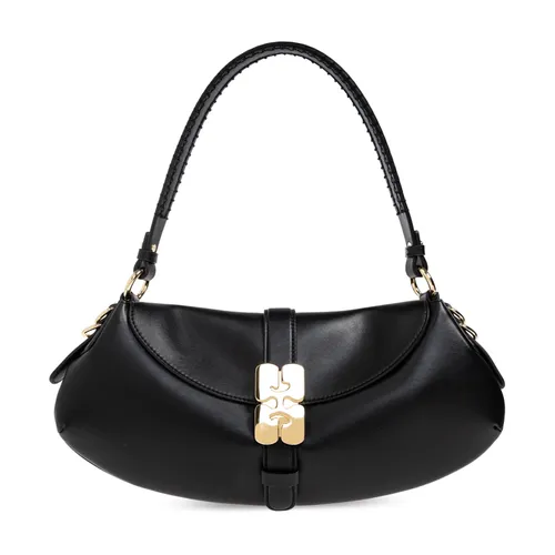 Bags > Shoulder Bags - - Ganni - Modalova