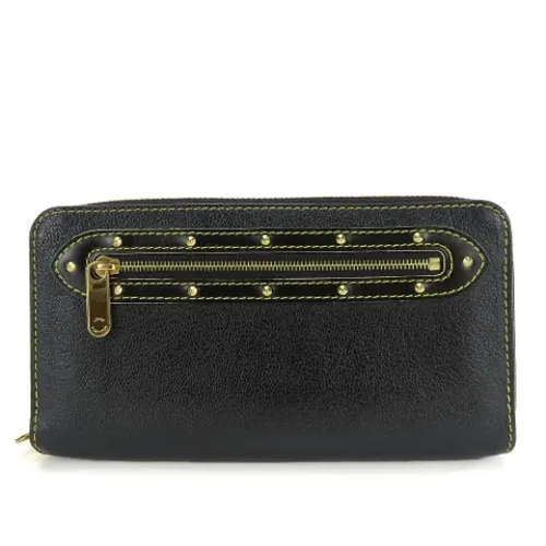 Pre-owned > Pre-owned Accessories > Pre-owned Wallets - - Louis Vuitton Vintage - Modalova