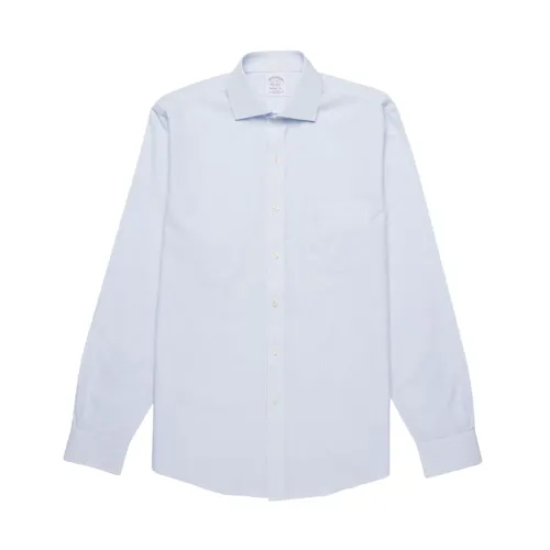 Shirts > Formal Shirts - - Brooks Brothers - Modalova