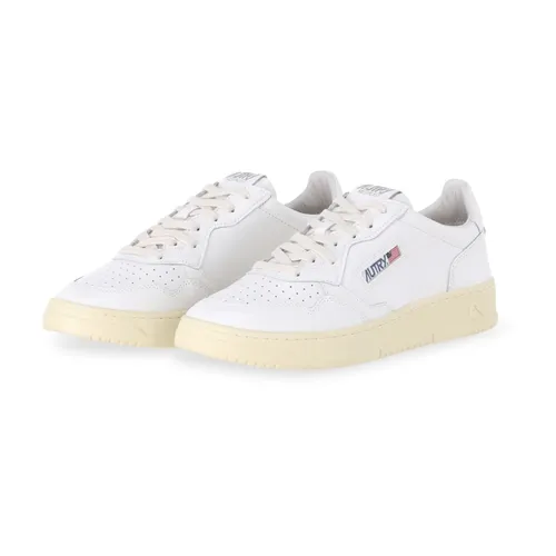 Autry - Shoes > Sneakers - White - Autry - Modalova