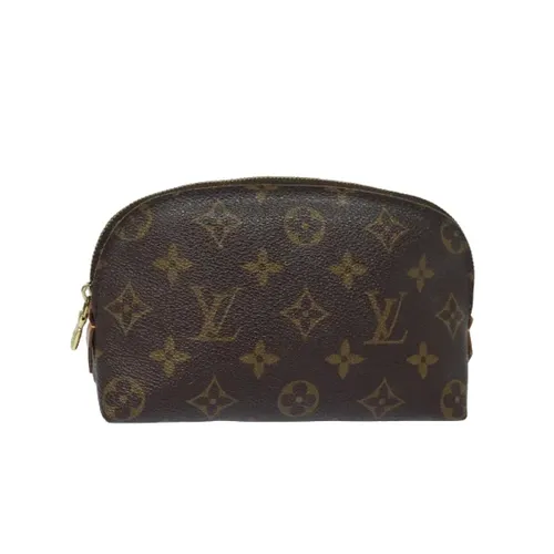 Pre-owned > Pre-owned Bags > Pre-owned Clutches - - Louis Vuitton Vintage - Modalova