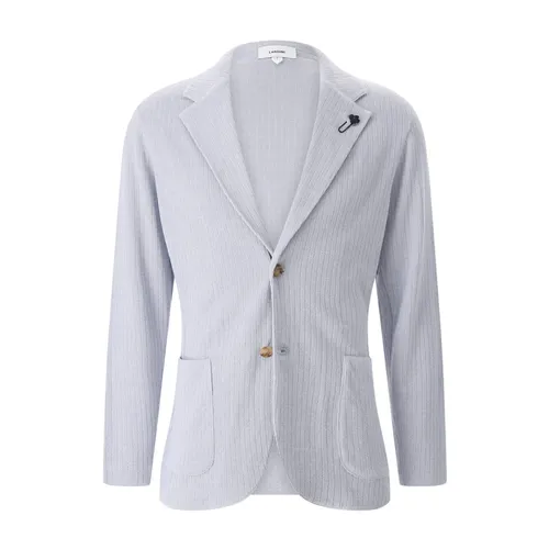 Jackets > Blazers - - Lardini - Modalova