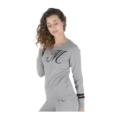 Knitwear > Cashmere Knitwear - - Dee Ocleppo - Modalova
