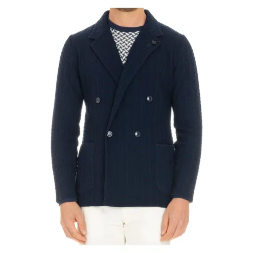 Jackets > Blazers - - Lardini - Modalova
