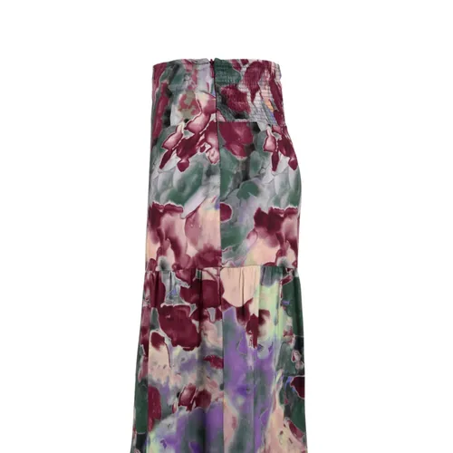 Skirts > Maxi Skirts - - Mar De Margaritas - Modalova
