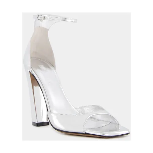 Shoes > Sandals > High Heel Sandals - - Paris Texas - Modalova